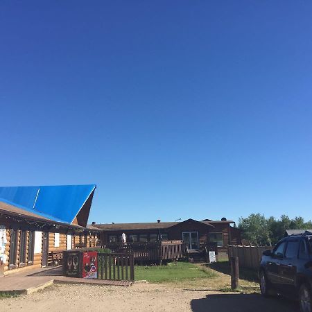 Greenwater Fisherman'S Cove Hotel Porcupine Plain Exterior foto
