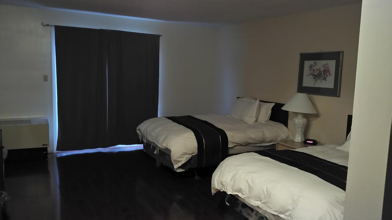 Greenwater Fisherman'S Cove Hotel Porcupine Plain Exterior foto